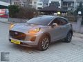 2025 FORD PUMA 1.0 ECOBOOST BENZİN HYBRİD TİTANIUM