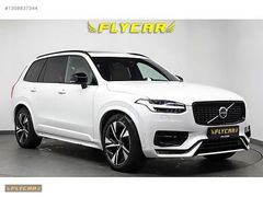 FLYCAR//2023 XC90 65.000KM HATASIZ AİRMATİC+SOĞUTMA+HARMAN+360