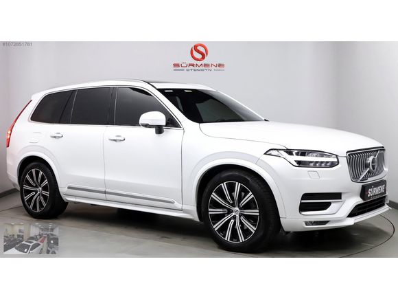 SÜRMENE OTOMOTİVDEN KEHRİBAR DERİ+SOĞUTMA+HAYALET+AIRMATIC