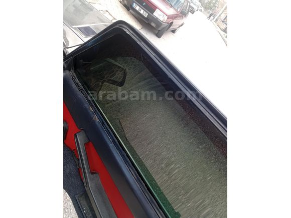 eski kasa doğan 131 1987 model l