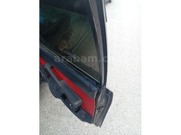 eski kasa doğan 131 1987 model l