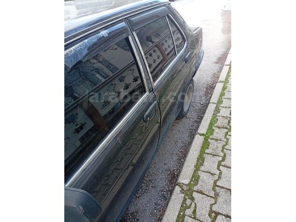eski kasa doğan 131 1987 model l