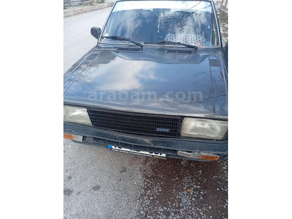 eski kasa doğan 131 1987 model l