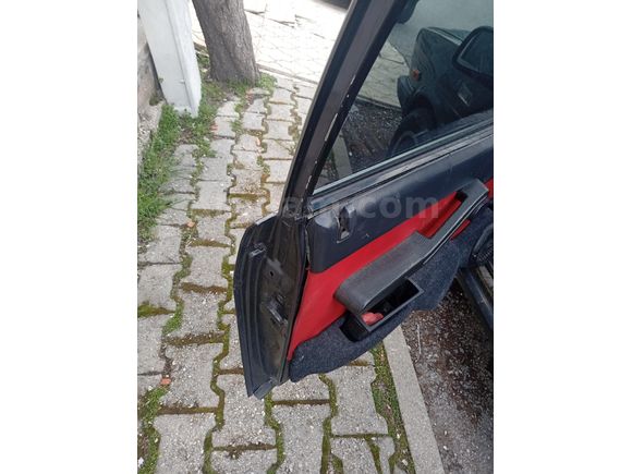 eski kasa doğan 131 1987 model l