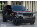 ÖZCAR GROUP 2013 RANGE ROVER VOUGE 4.4SDV8 TAM DOLU HATASIZ