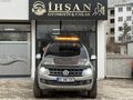 İHSAN OTOMOTİVDEN HATASIZ AMAROK