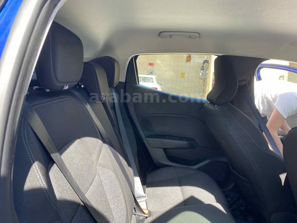 Sahibinden Renault Clio 1.3 TCe Touch 2020 Model 