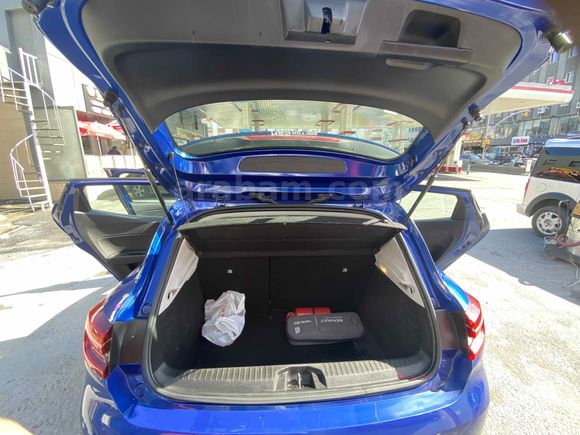 Sahibinden Renault Clio 1.3 TCe Touch 2020 Model 