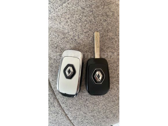 Sahibinden Renault Clio 1.3 TCe Touch 2020 Model 