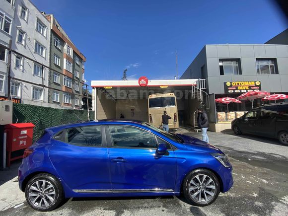 Sahibinden Renault Clio 1.3 TCe Touch 2020 Model 