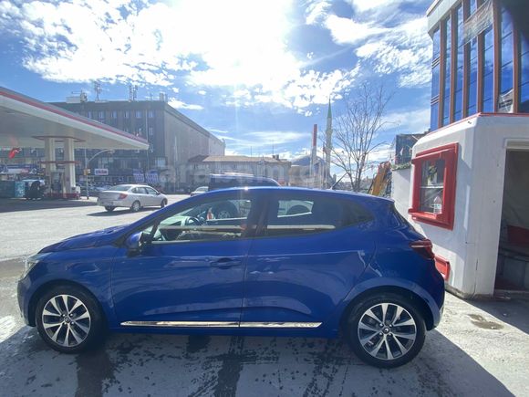 Sahibinden Renault Clio 1.3 TCe Touch 2020 Model 