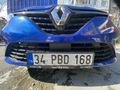 Sahibinden Renault Clio 1.3 TCe Touch 2020 Model 
