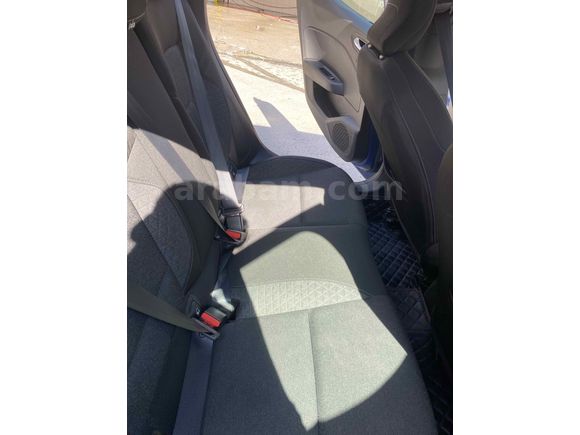 Sahibinden Renault Clio 1.3 TCe Touch 2020 Model 