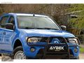 AYBEK// 2008 MİTSUBİSHİ L 200 4X4
