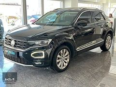 PEUGEOT BAYKARALAR 2020 T-ROC 1.5 TSI ACT HİGHLİNE DSG CAM TAVAN