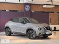 2025 NİSSAN JUKE 1.0 DIG-T PLATİNUM DCT HATASIZ