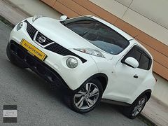 ALC AUTO'DAN ORJİNAL BOYASIZ 2012 NİSSAN JUKE 1.5 DCİ VİSİA