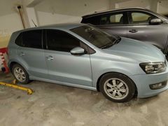 Sahibinden Volkswagen Polo 1.2 TDi BlueMotion 2012 Model 