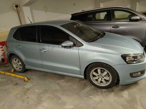 Sahibinden Volkswagen Polo 1.2 TDi BlueMotion 2012 Model 