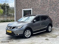 RAMİZ | 2016 HATASIZ BOYASIZ CAM TAVAN 170.XXX KM QASHQAİ SKYPCK
