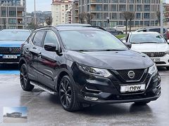 2020 Qashqai 1.5 Dci Midnight Edition CVT / 66.943 KM/ 12 AY K.K