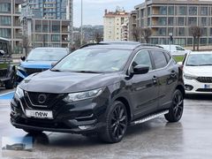 2020 Qashqai 1.5 Dci Midnight Edition CVT / 66.943 KM/ 12 AY K.K