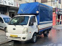 AKMAZLARDAN 2006 KİA BANGO YENİ KASA ÇİFT TEKER VADE OLUR