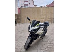 Sahibinden RKS R250 