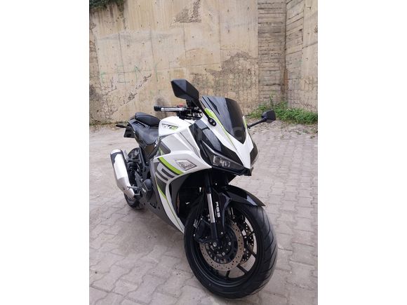 Sahibinden RKS R250 