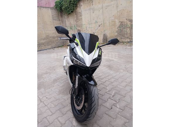 Sahibinden RKS R250 