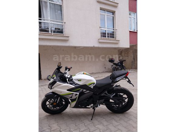 Sahibinden RKS R250 