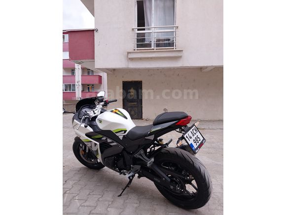 Sahibinden RKS R250 