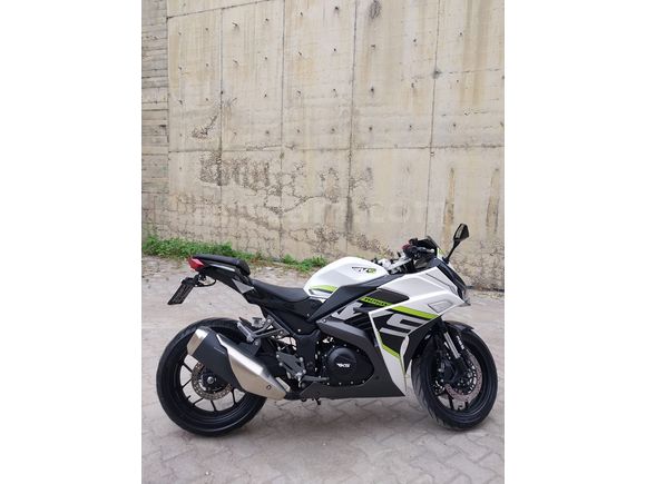 Sahibinden RKS R250 