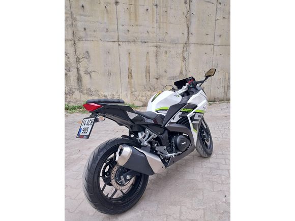 Sahibinden RKS R250 