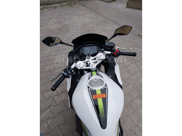 Sahibinden RKS R250 