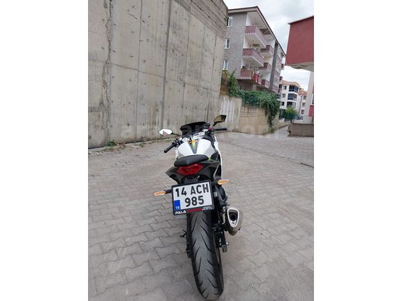 Sahibinden RKS R250 