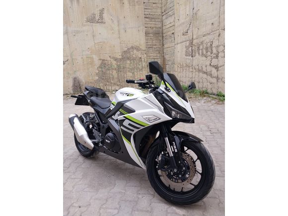 Sahibinden RKS R250 
