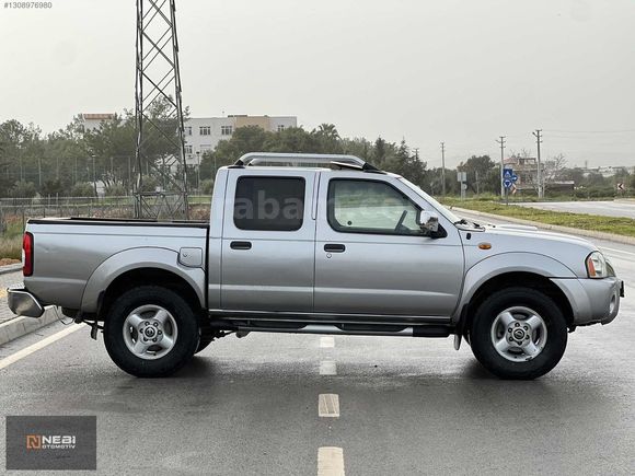 Nebi Auto'Dan Tertemiz Sss