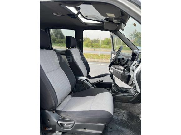 Nebi Auto'Dan Tertemiz Sss