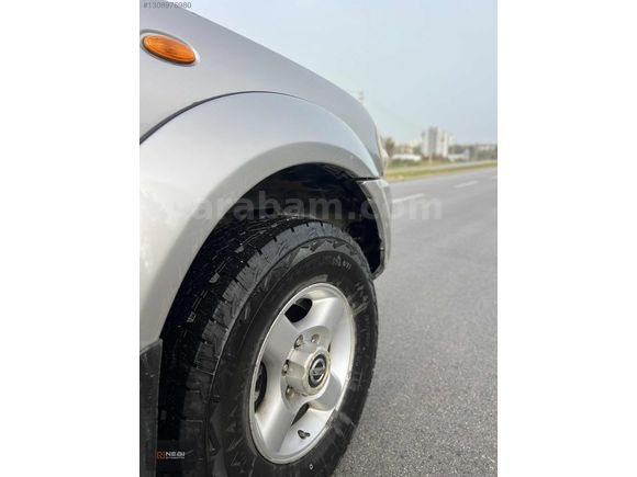 Nebi Auto'Dan Tertemiz Sss