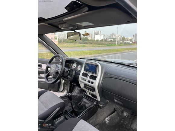 Nebi Auto'Dan Tertemiz Sss
