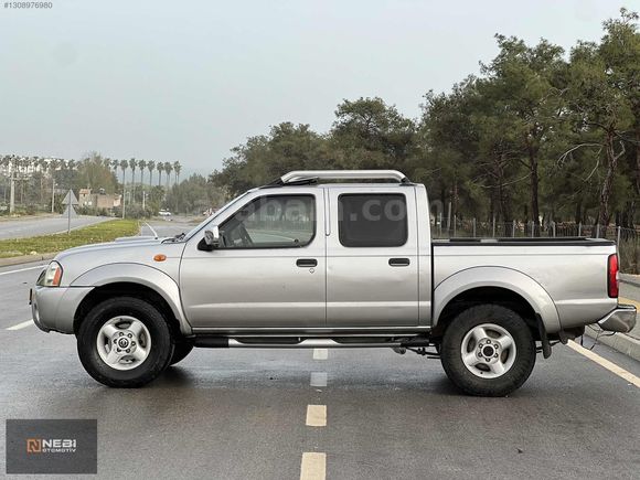 Nebi Auto'Dan Tertemiz Sss