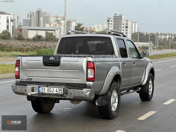 Nebi Auto'Dan Tertemiz Sss