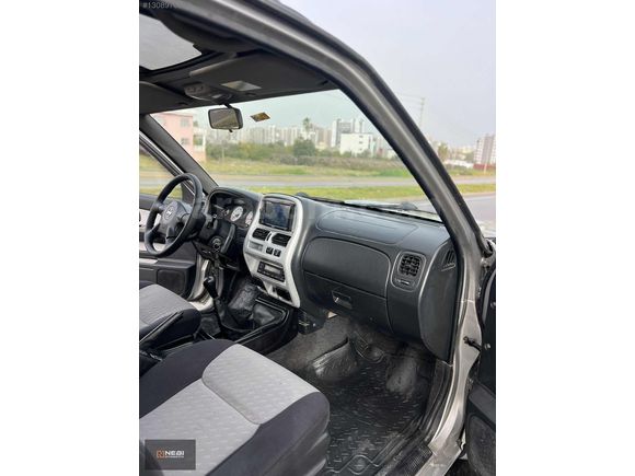 Nebi Auto'Dan Tertemiz Sss