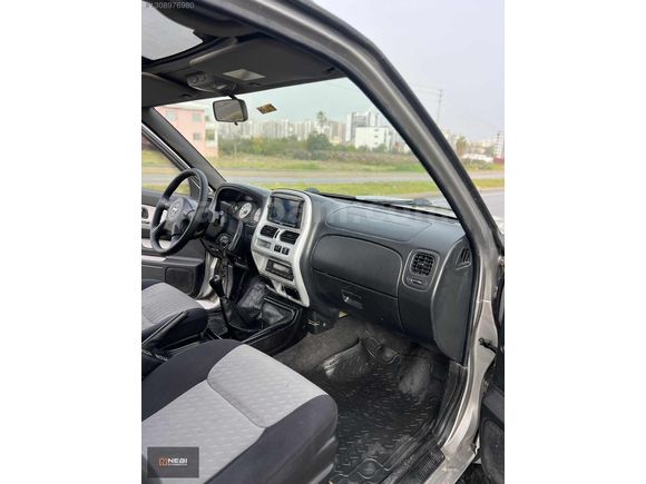 Nebi Auto'Dan Tertemiz Sss