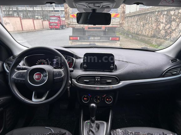 Sahibinden Fiat Egea 1.6 Multijet Urban Plus 2019 Model