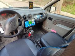 Sahibinden Dacia Logan 1.5 dCi MCV Ambiance 2011 Model
