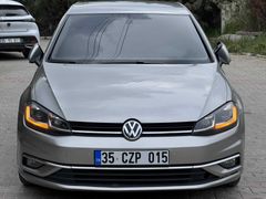 Sahibinden Volkswagen Golf 1.6 TDi BlueMotion Highline 2017 Model 
