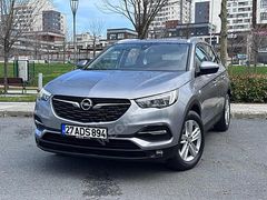 Wegas garage'den Grandland x hatasız tertemiz