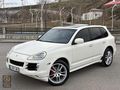 2010 PORSCHE CAYENNE 3.0 DİESEL - GTS EDİTİON - DEĞİŞENSİZ -